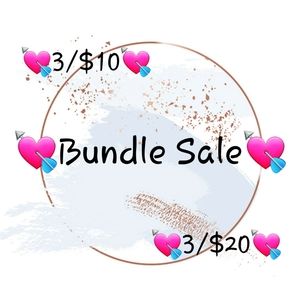 💘Moving Sale, EVERYTHING MUST GO!💘